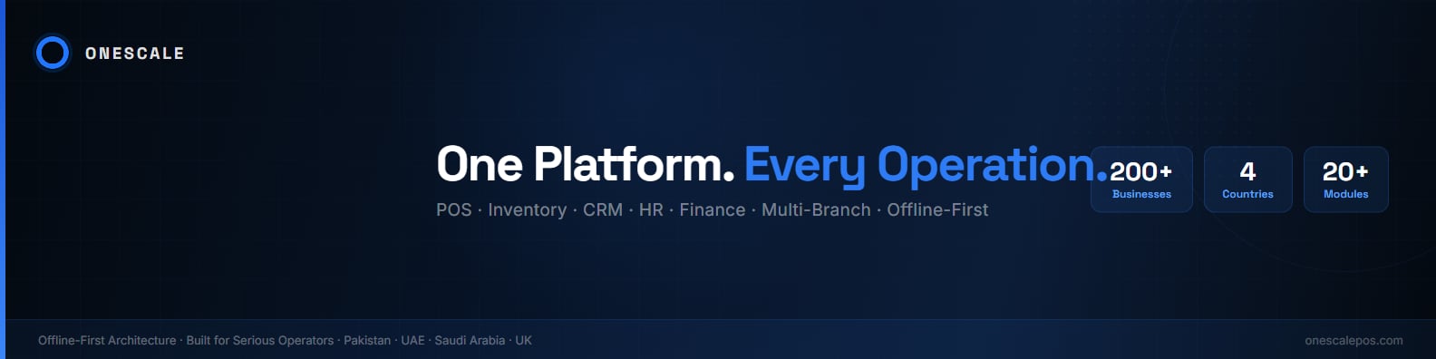 LinkedIn Banner